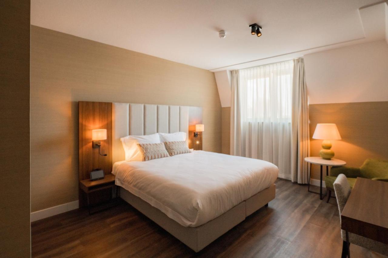 Hotel Ter Zand - Handwritten Collection Burgh-Haamstede Dış mekan fotoğraf