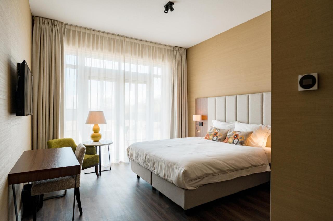 Hotel Ter Zand - Handwritten Collection Burgh-Haamstede Dış mekan fotoğraf