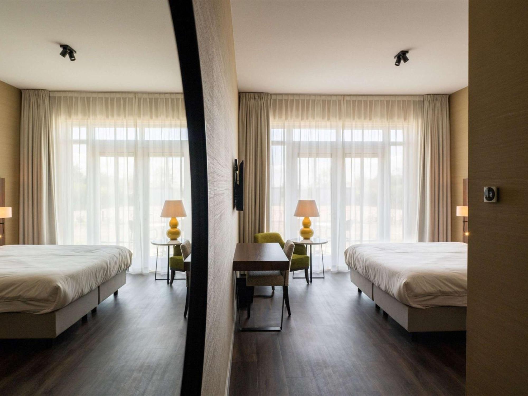 Hotel Ter Zand - Handwritten Collection Burgh-Haamstede Dış mekan fotoğraf